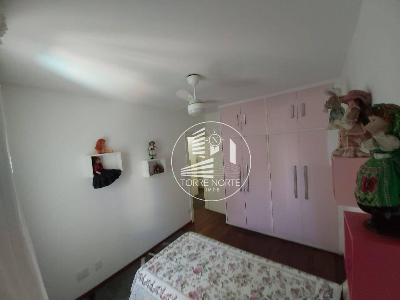 Apartamento à venda com 3 quartos, 130m² - Foto 63