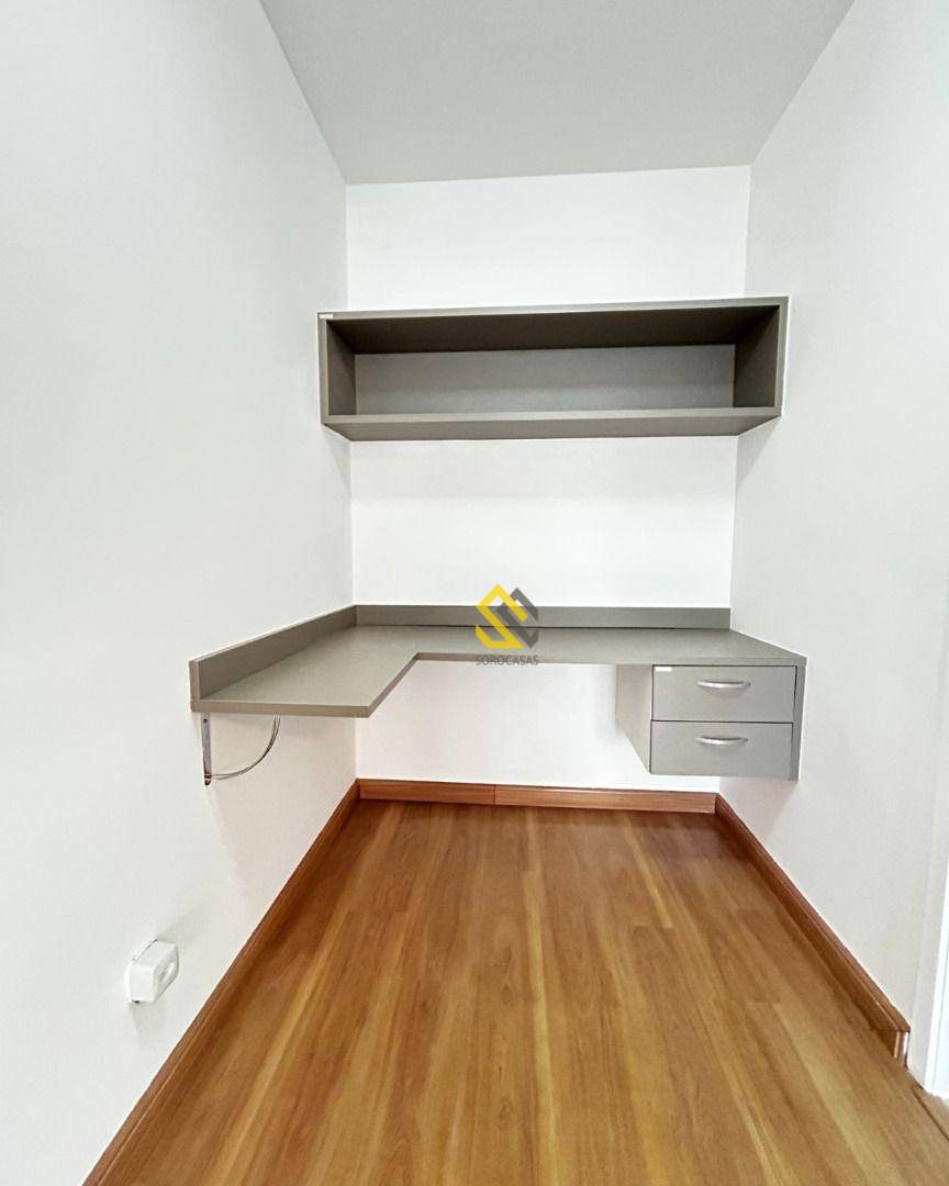 Apartamento à venda com 3 quartos, 155m² - Foto 13