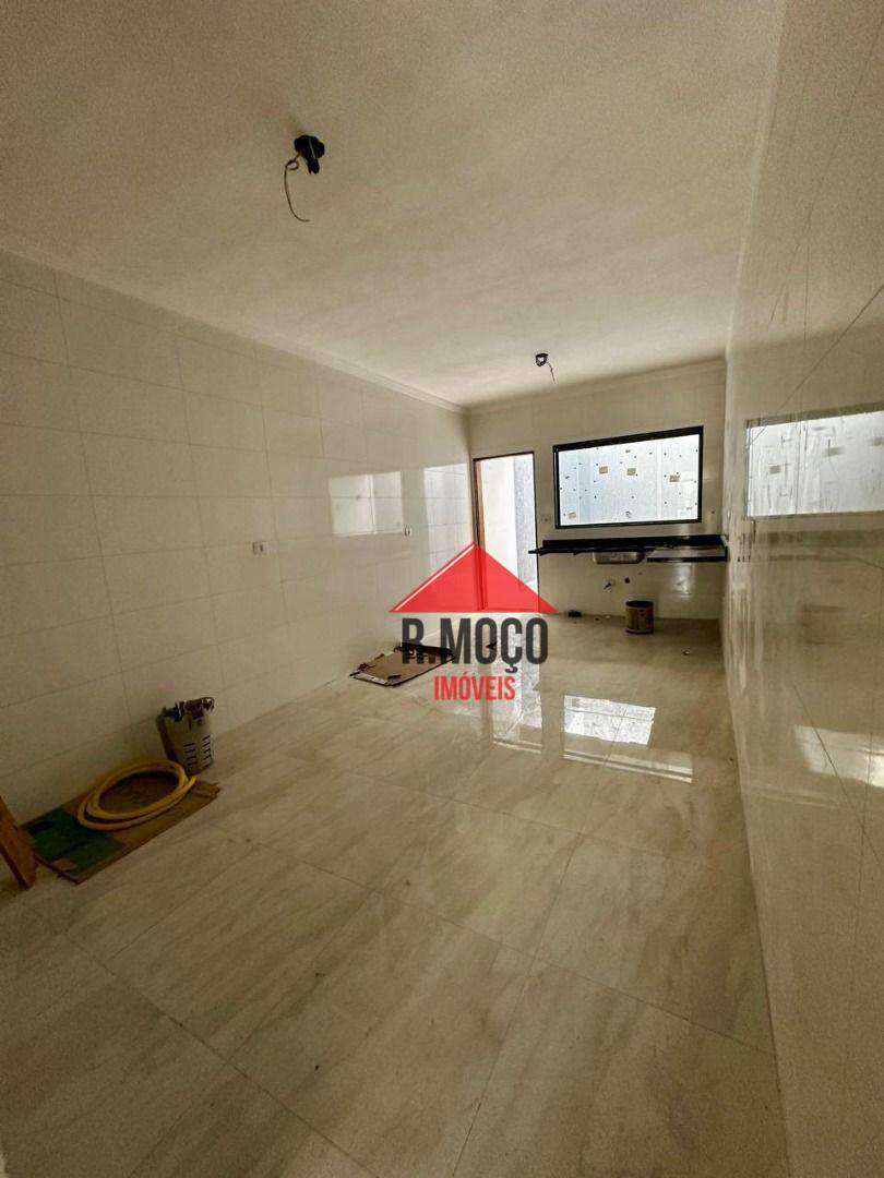 Sobrado à venda com 3 quartos, 131m² - Foto 4