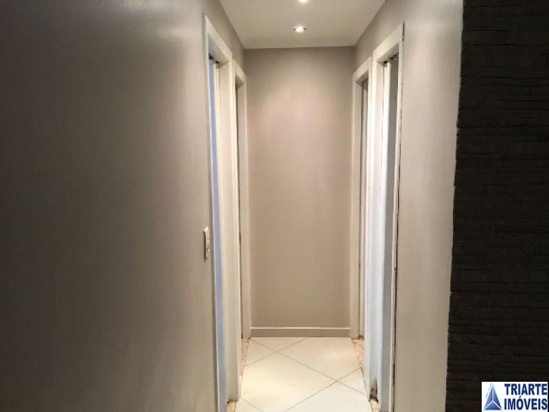 Apartamento à venda com 3 quartos, 68m² - Foto 5