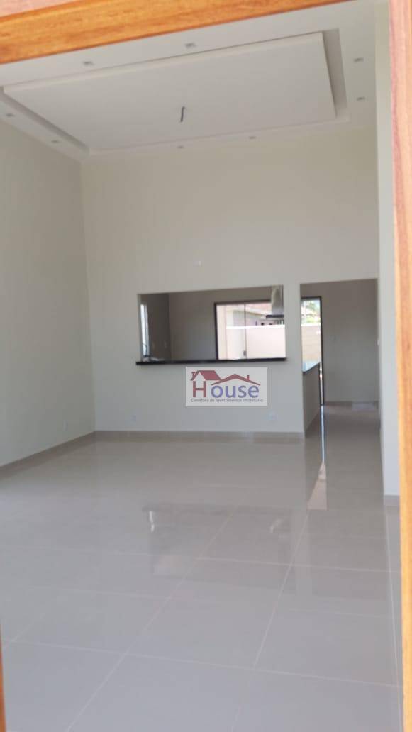 Casa à venda com 3 quartos, 180m² - Foto 6