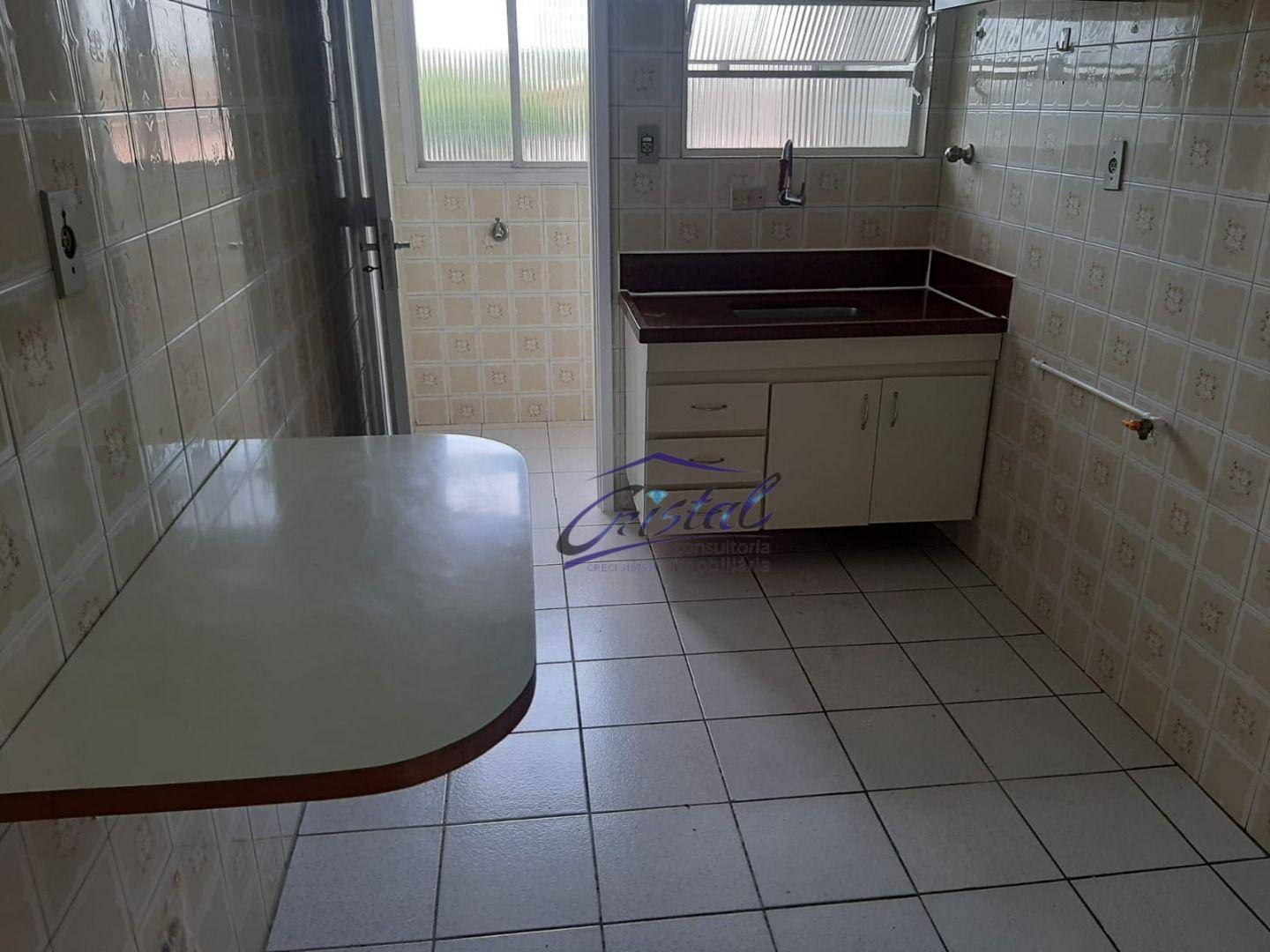 Apartamento à venda com 2 quartos, 58m² - Foto 14