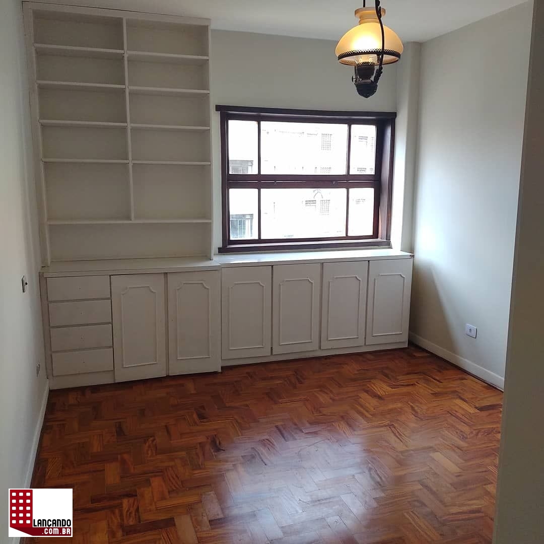 Apartamento à venda com 3 quartos, 110m² - Foto 4