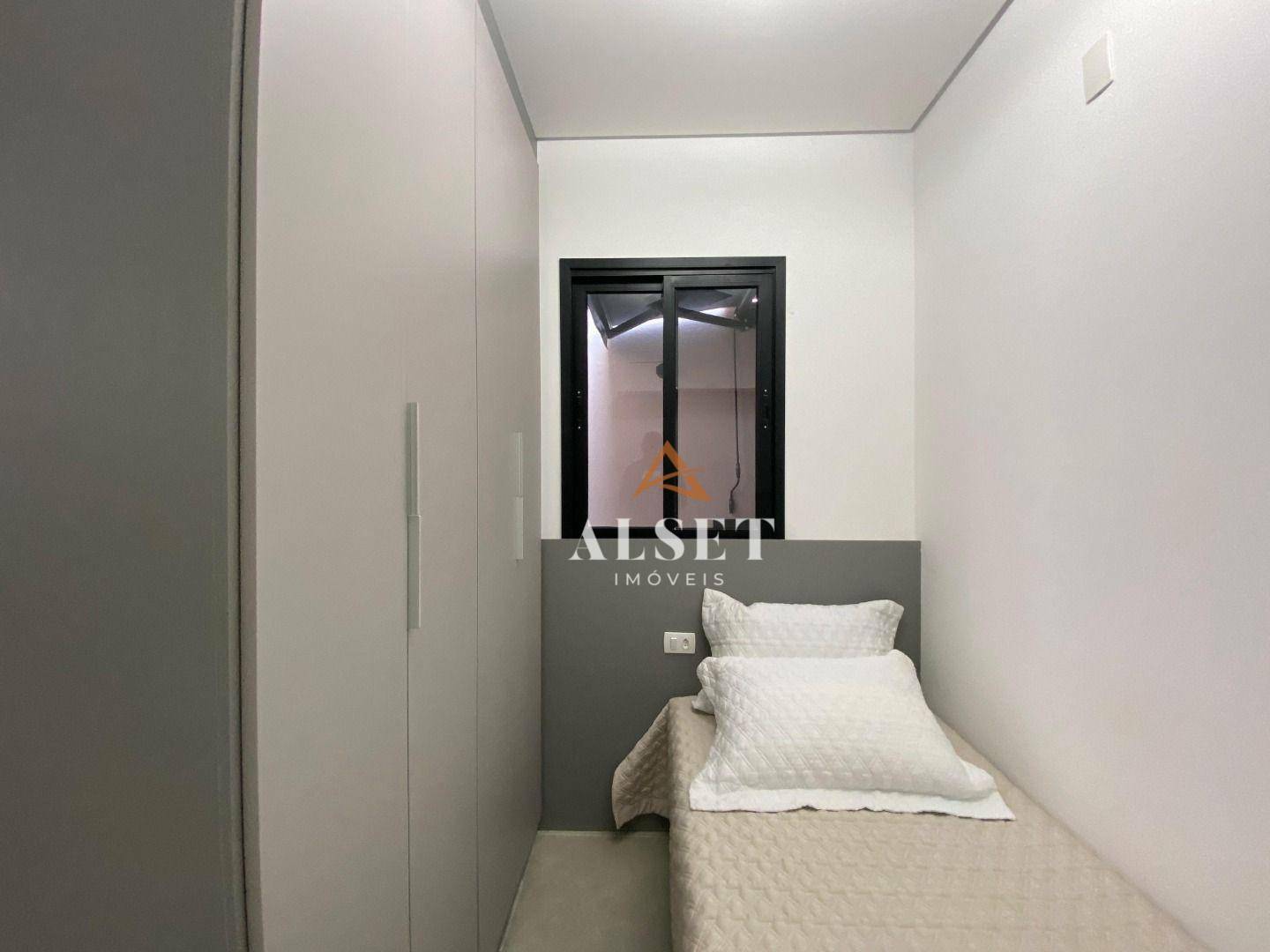 Apartamento à venda com 2 quartos, 52m² - Foto 12