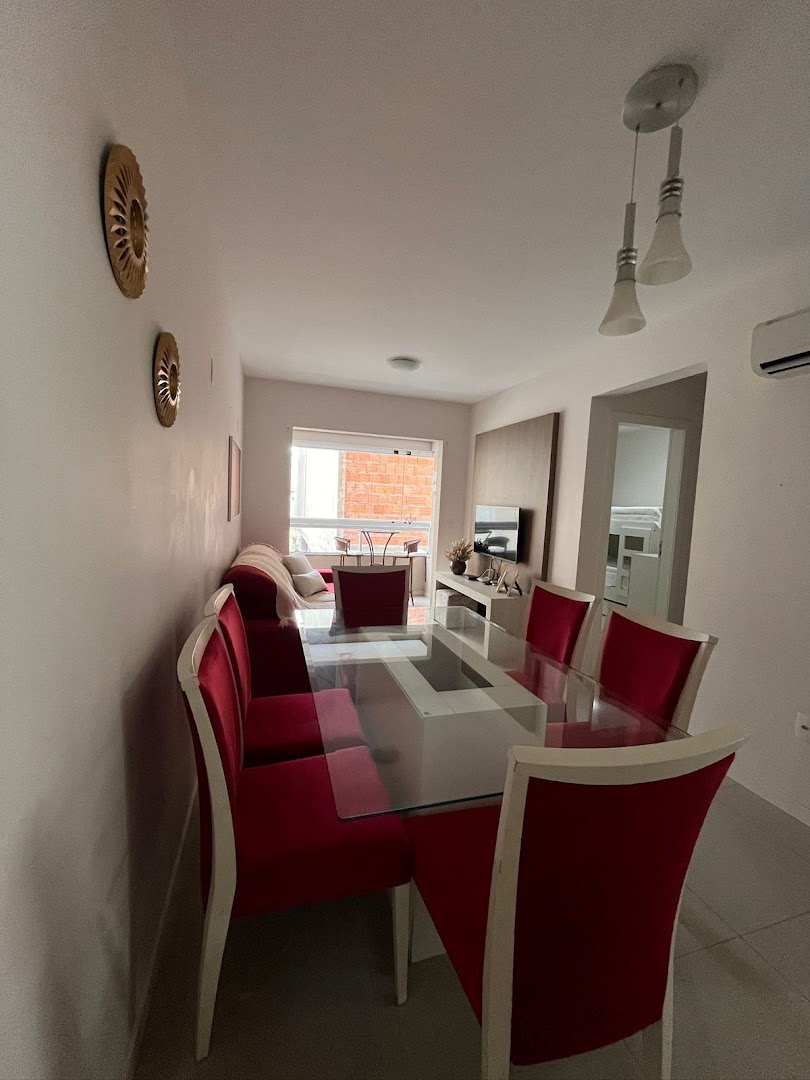 Apartamento à venda com 2 quartos, 63m² - Foto 11