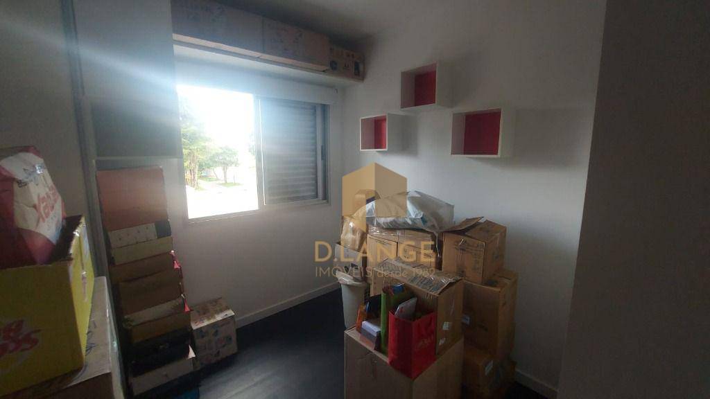 Apartamento à venda com 3 quartos, 80m² - Foto 20