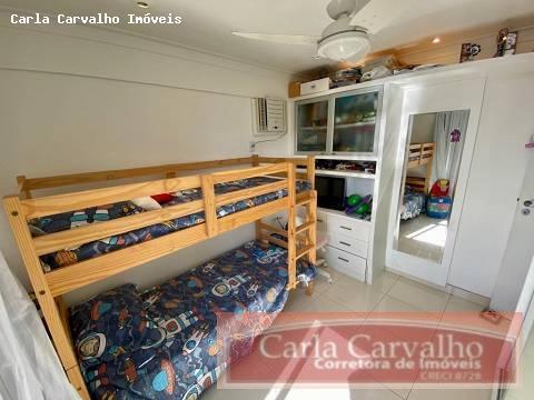 Apartamento à venda com 4 quartos, 130m² - Foto 5