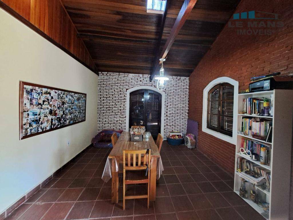 Chácara à venda com 3 quartos, 380m² - Foto 10