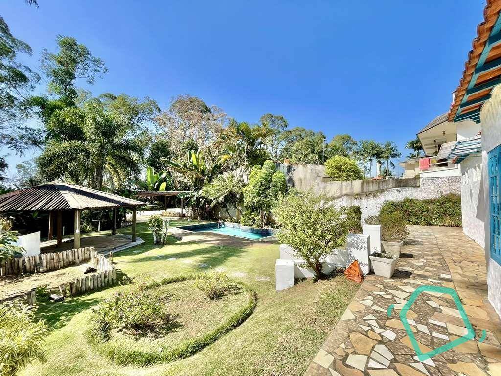 Casa de Condomínio à venda com 5 quartos, 422m² - Foto 59