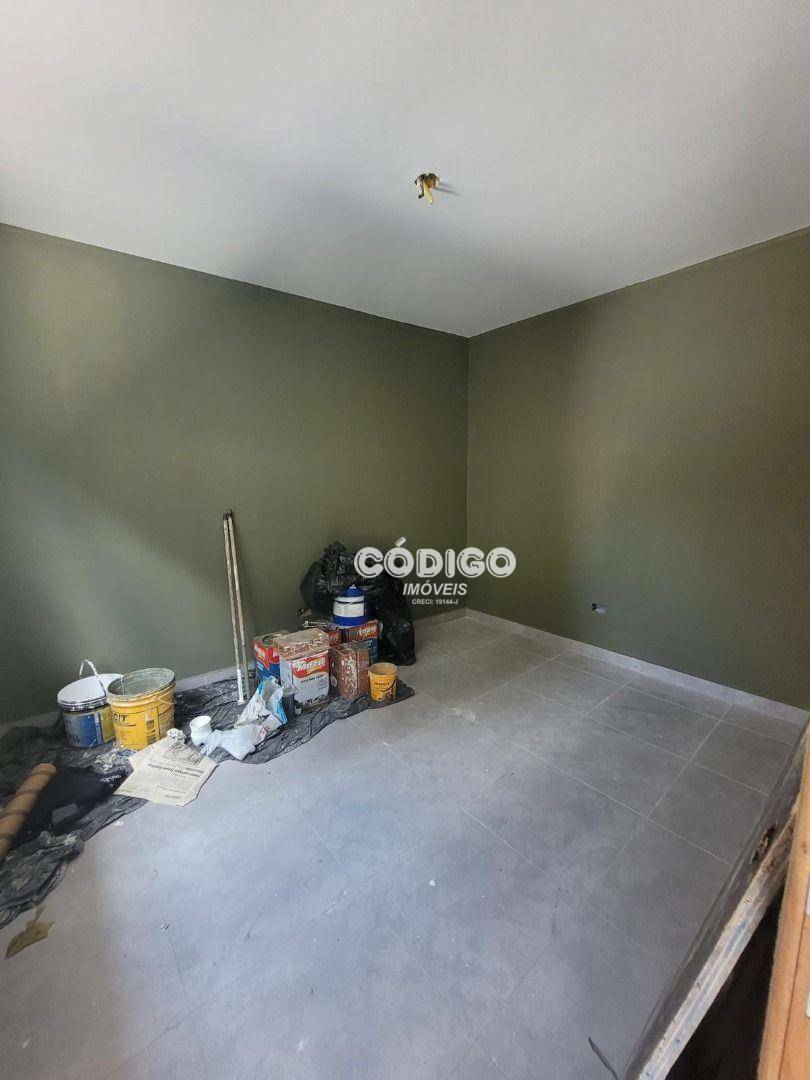 Casa à venda com 3 quartos, 145m² - Foto 5