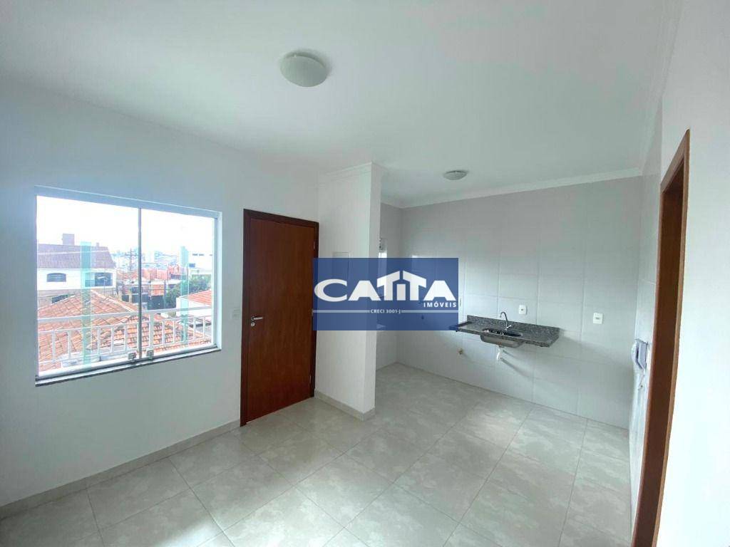 Apartamento à venda e aluguel com 1 quarto, 29m² - Foto 5