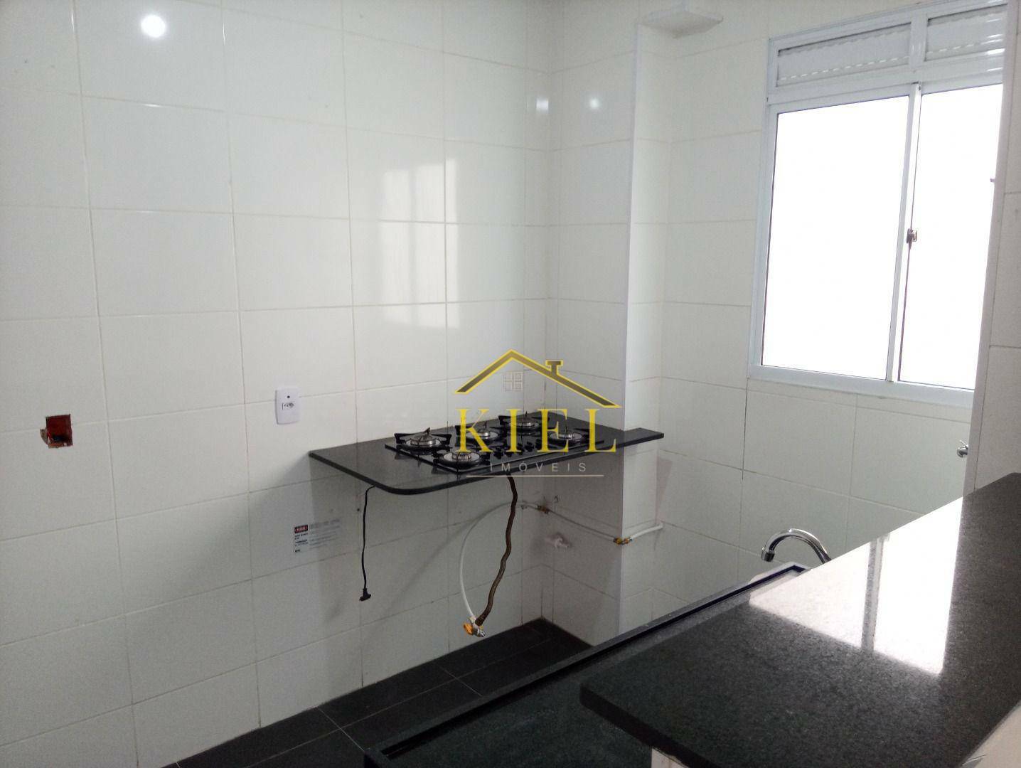 Apartamento à venda com 2 quartos, 41m² - Foto 9