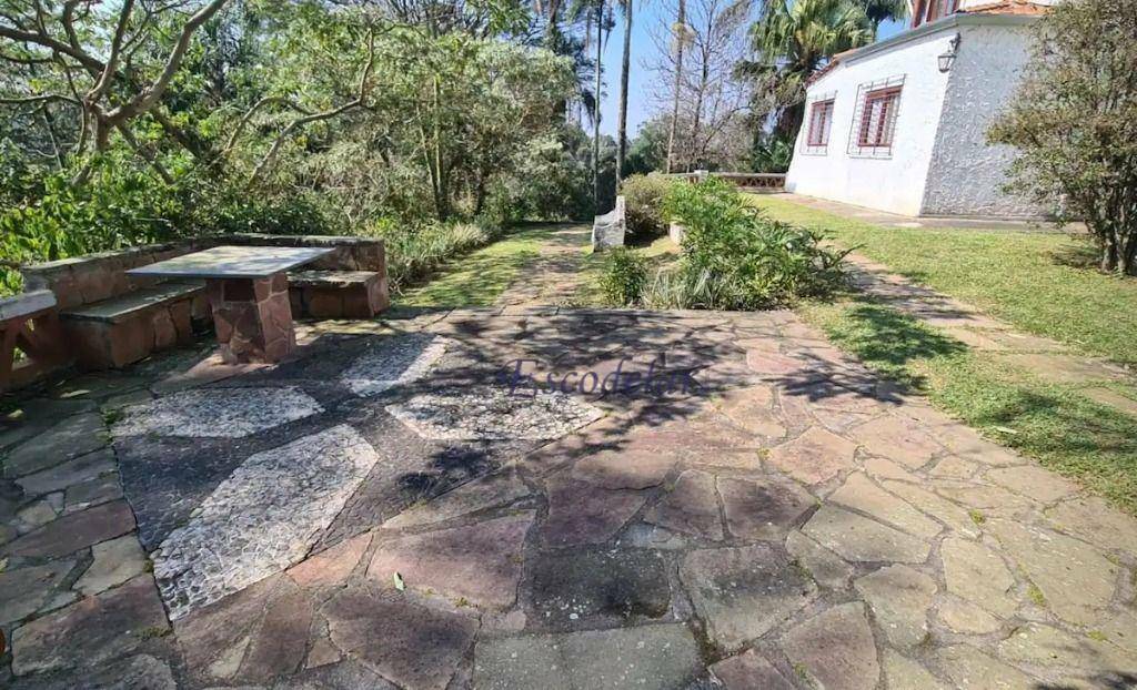 Chácara à venda com 7 quartos, 600m² - Foto 57