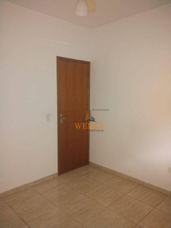 Sobrado à venda com 2 quartos, 120m² - Foto 25