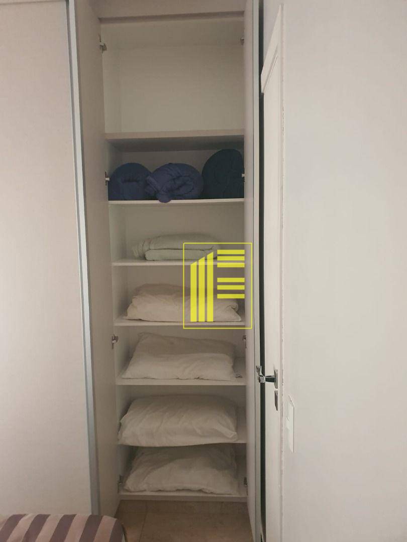 Apartamento à venda com 1 quarto, 50m² - Foto 11