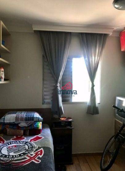 Apartamento à venda com 2 quartos, 65m² - Foto 6