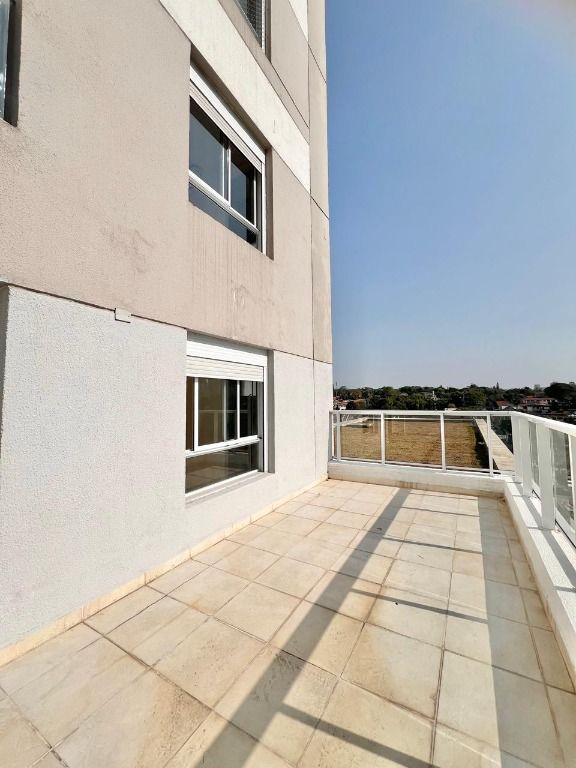 Apartamento para alugar com 2 quartos, 93m² - Foto 5