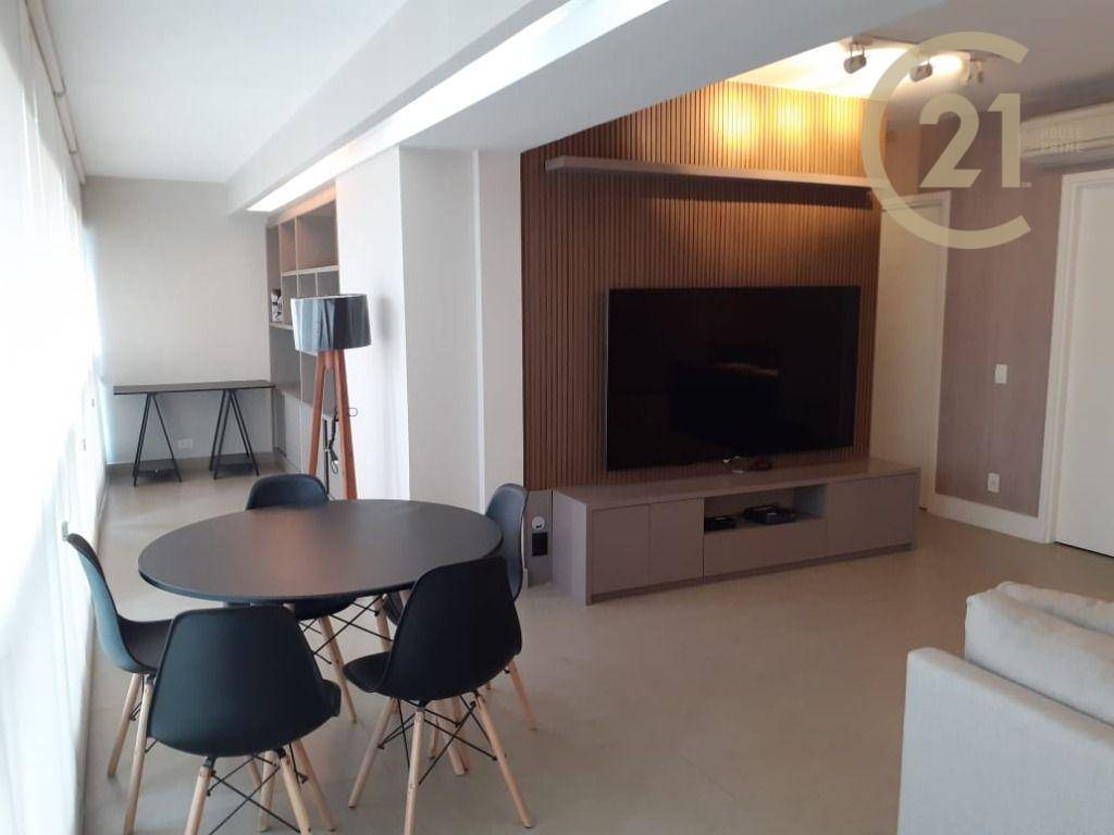 Apartamento para alugar com 1 quarto, 84m² - Foto 6