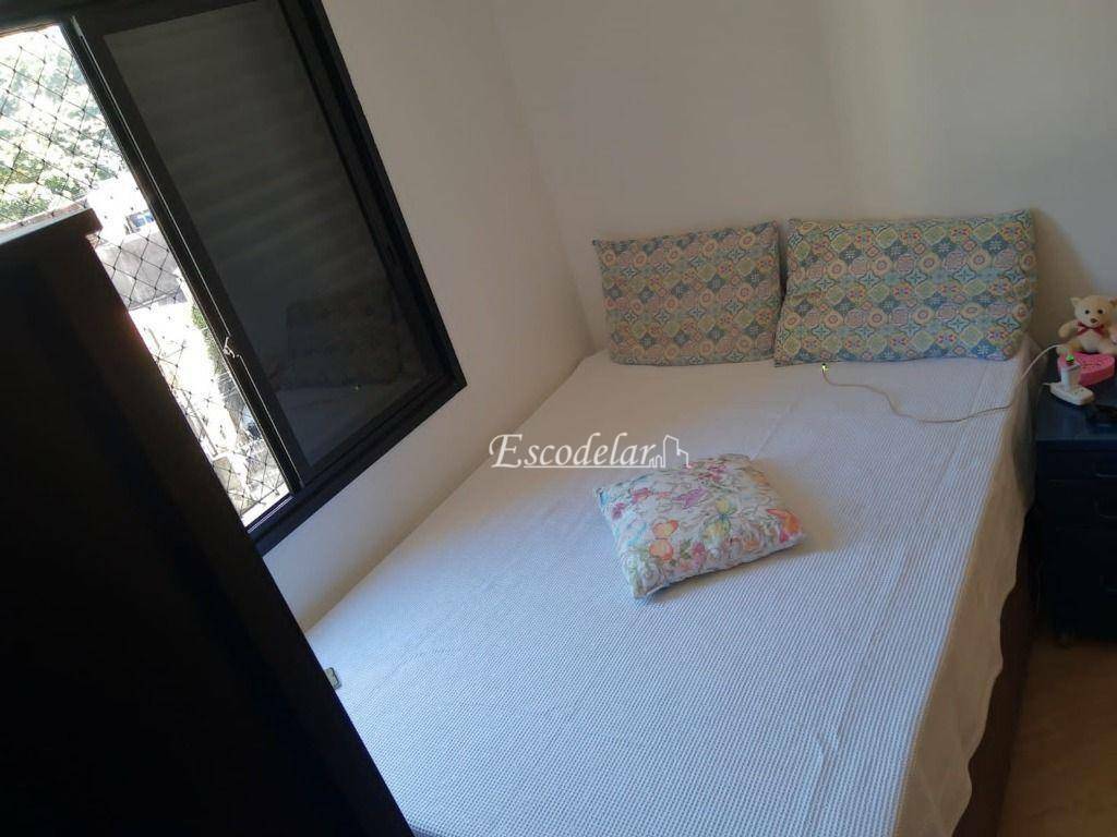 Apartamento à venda com 2 quartos, 52m² - Foto 15