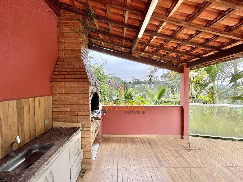 Casa à venda com 4 quartos, 410m² - Foto 43