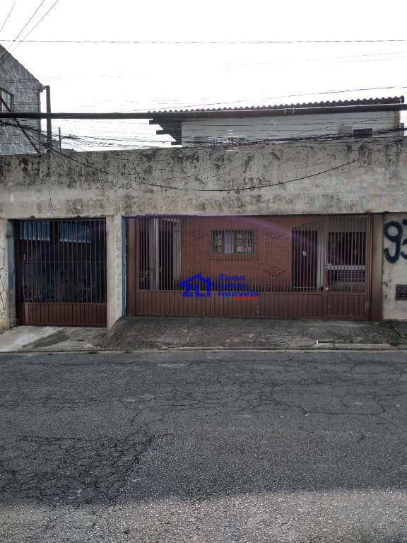 Sobrado à venda com 3 quartos, 250m² - Foto 23