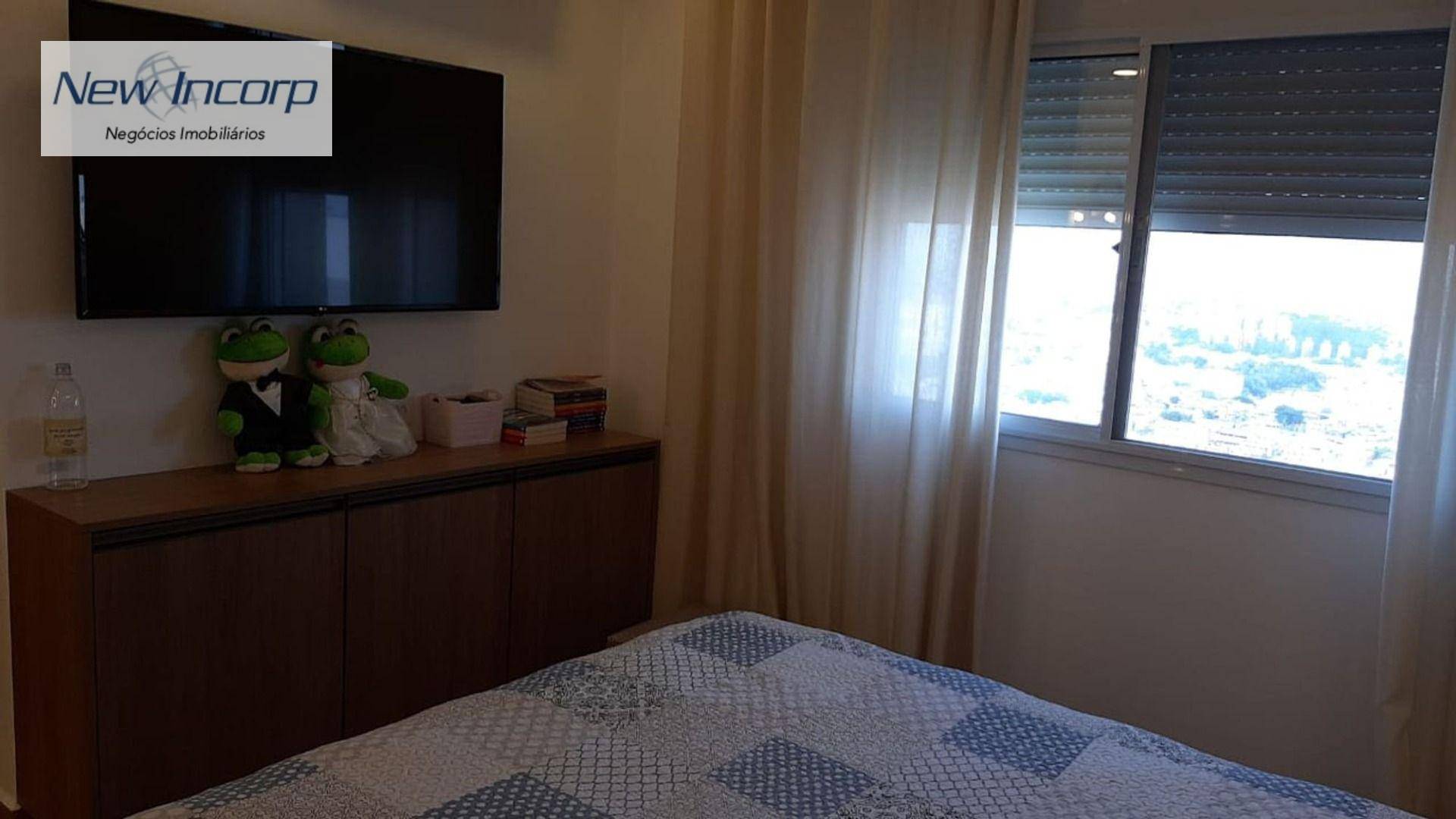 Cobertura à venda com 4 quartos, 263m² - Foto 19