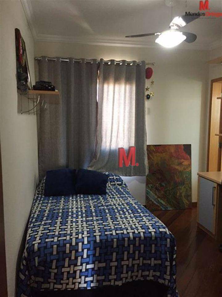 Apartamento à venda com 4 quartos, 170m² - Foto 32