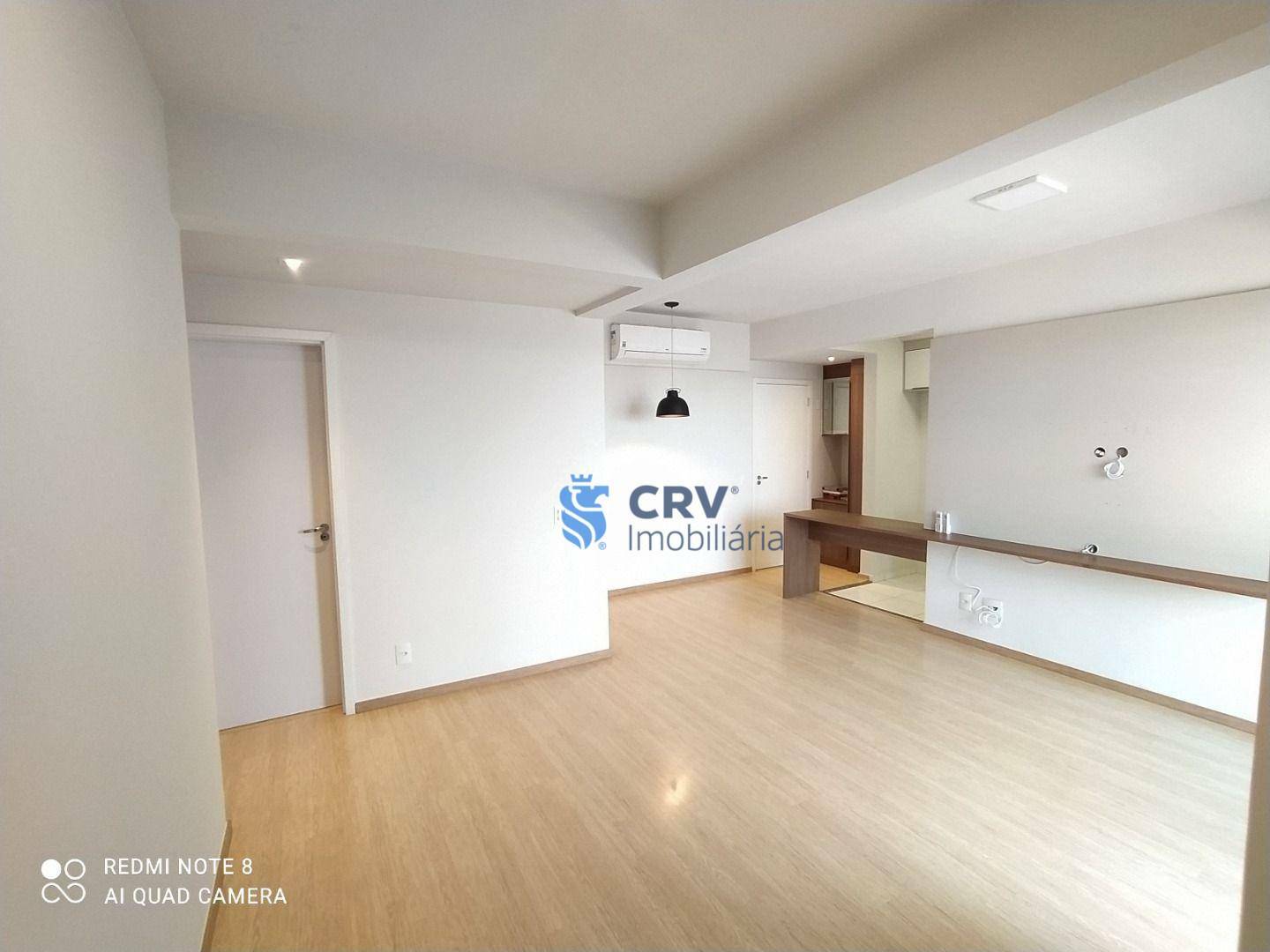 Apartamento para alugar com 2 quartos, 69m² - Foto 4