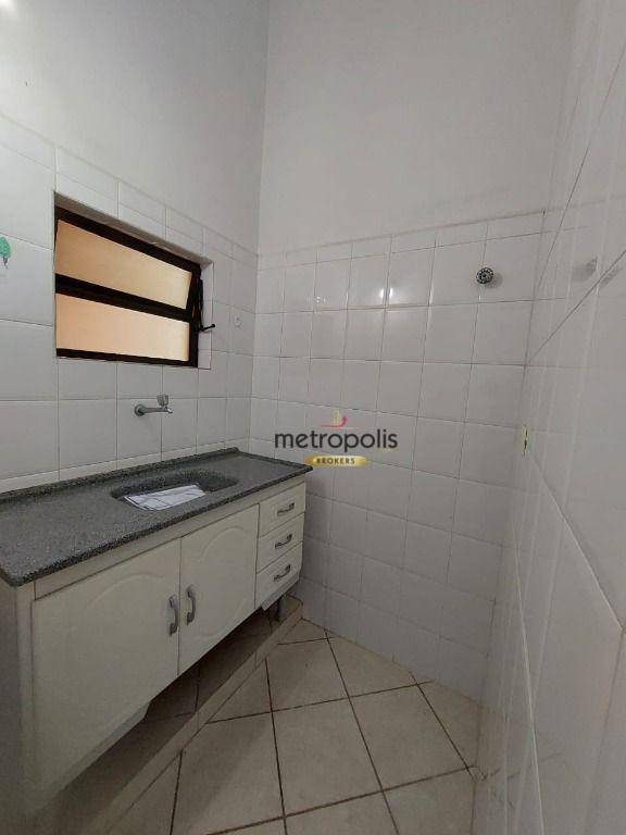 Conjunto Comercial-Sala para alugar, 35m² - Foto 8