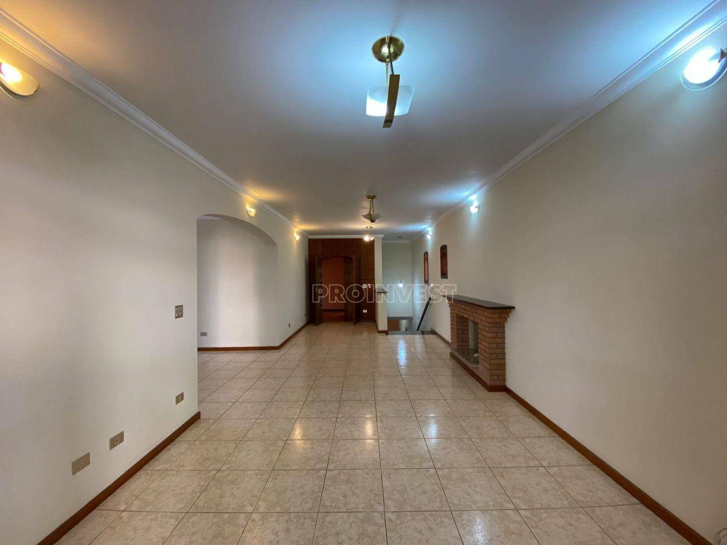 Casa de Condomínio à venda com 4 quartos, 284m² - Foto 6