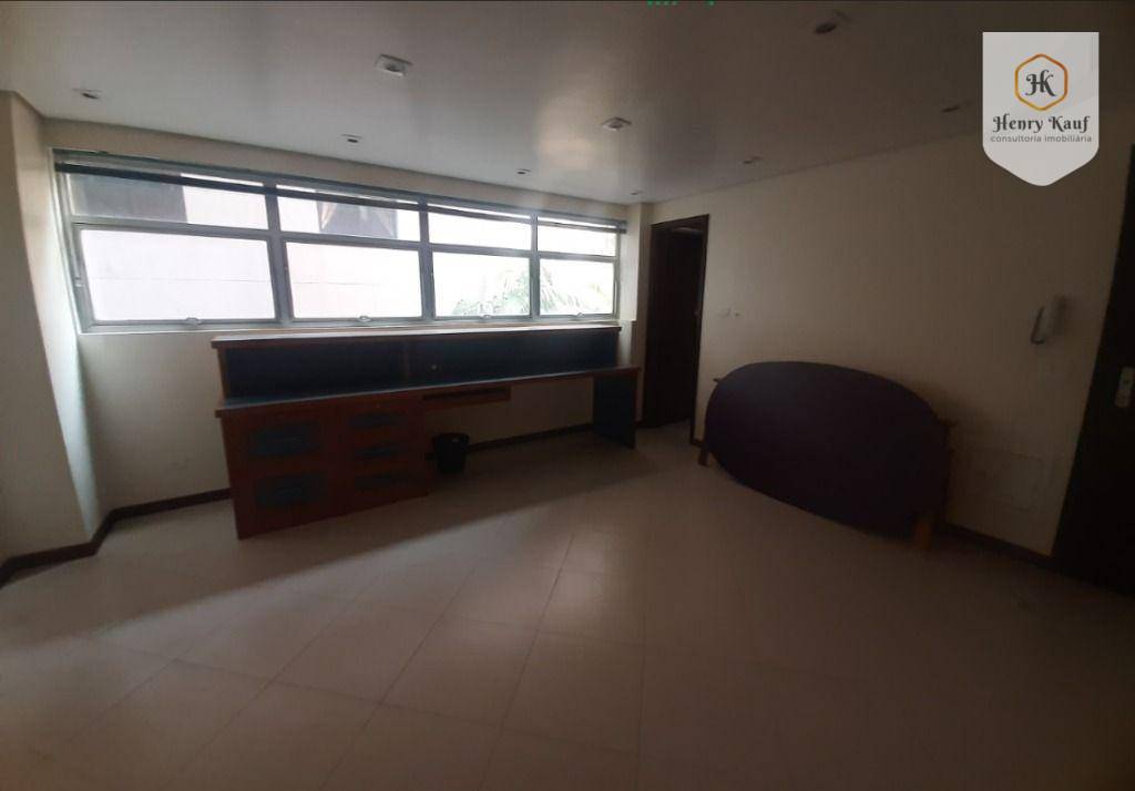 Conjunto Comercial-Sala para alugar, 55m² - Foto 2