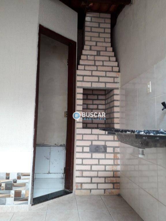 Casa à venda com 3 quartos, 160m² - Foto 15