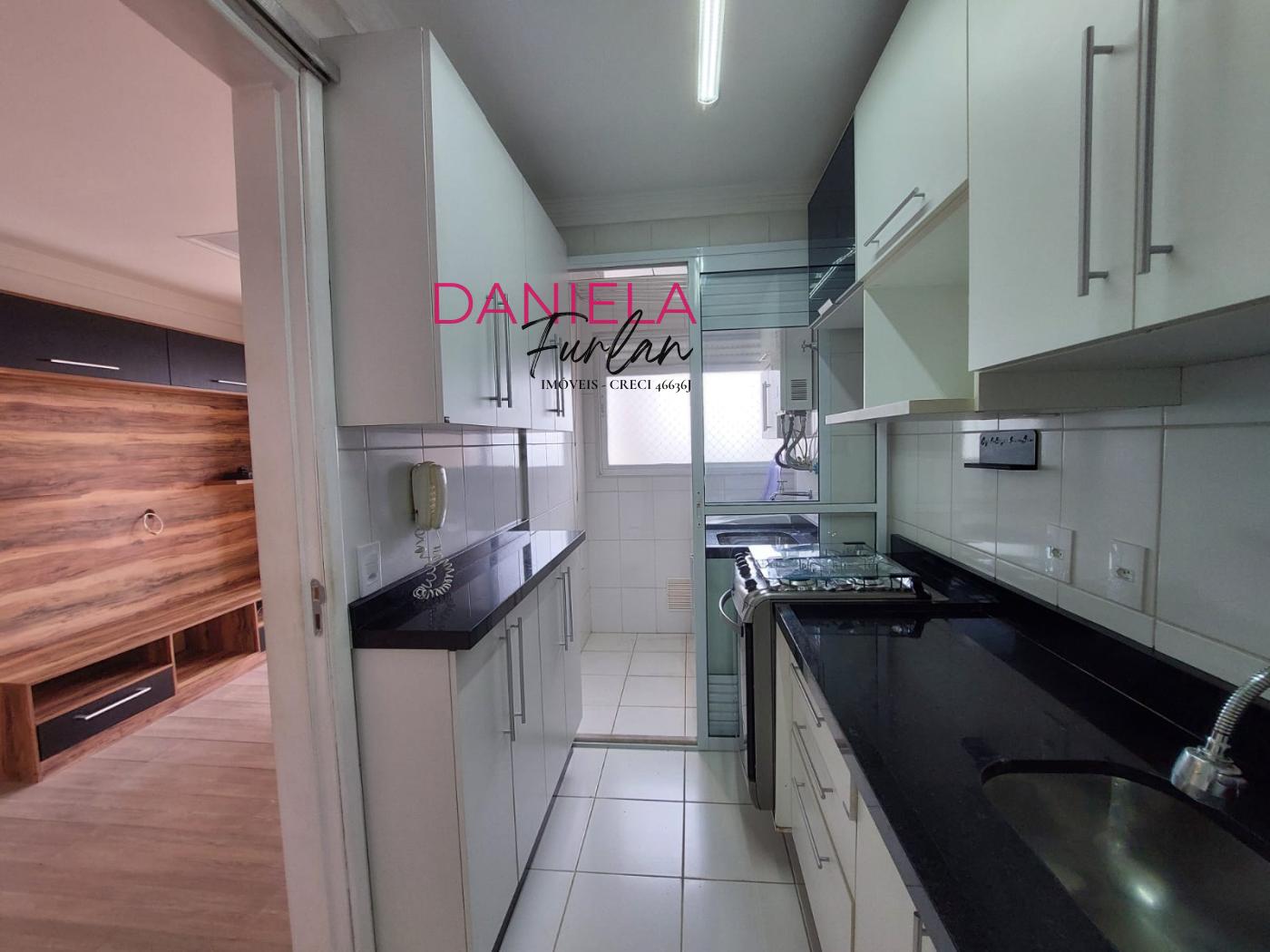 Apartamento para alugar com 2 quartos, 60m² - Foto 18