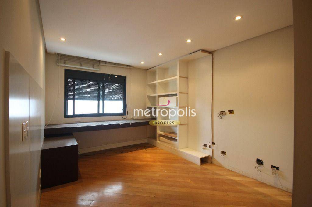 Apartamento à venda com 4 quartos, 202m² - Foto 17