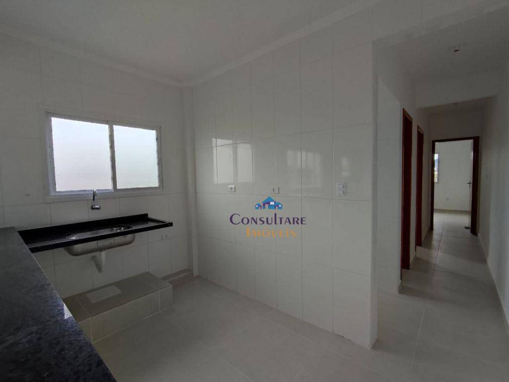 Apartamento à venda com 2 quartos, 49m² - Foto 7