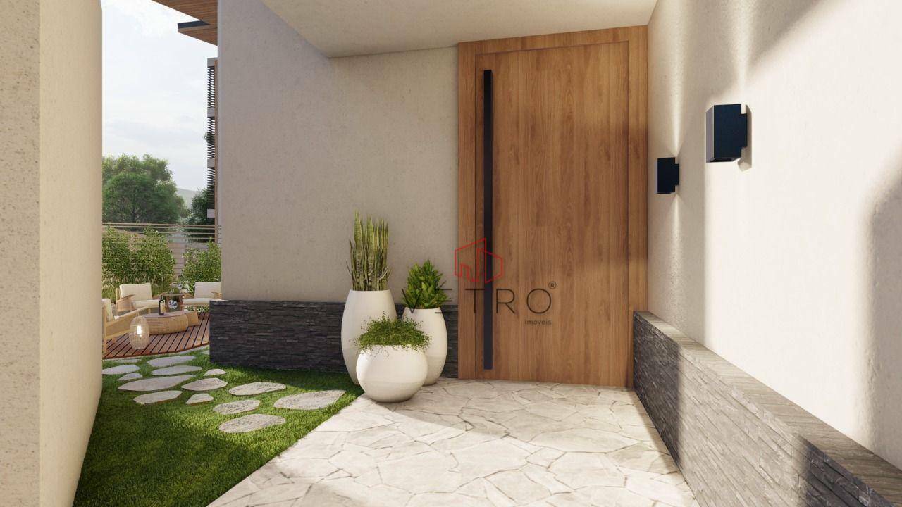 Apartamento à venda com 2 quartos, 124m² - Foto 17