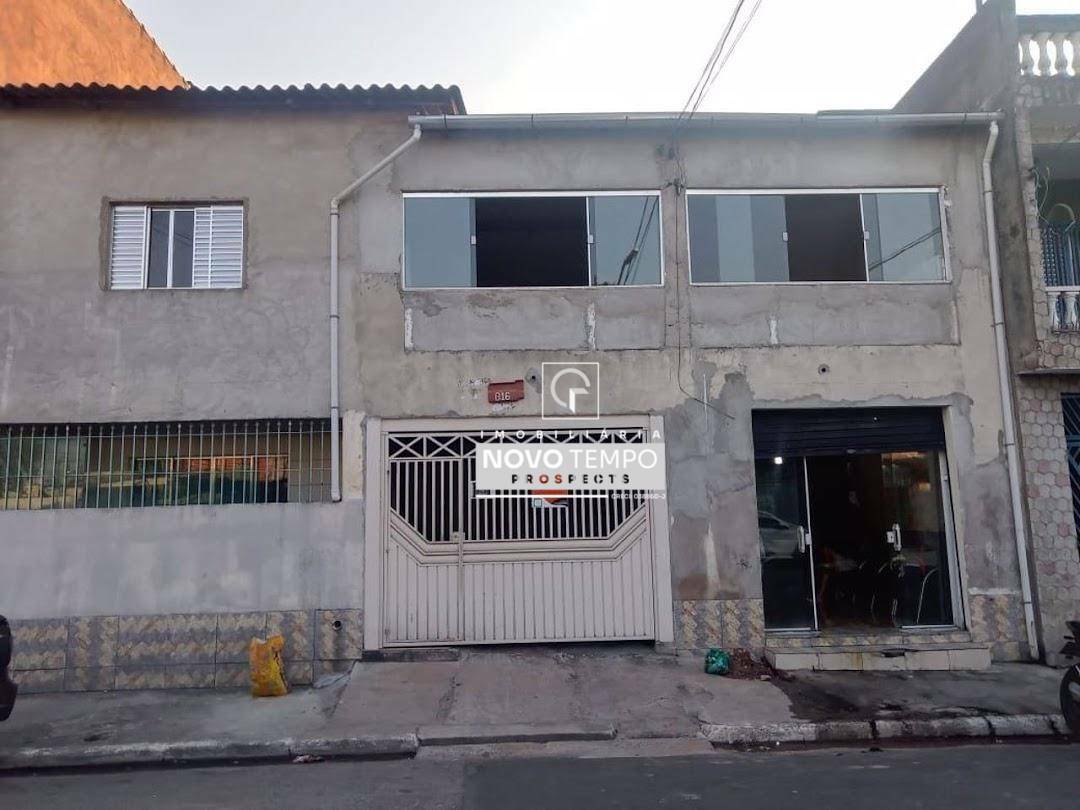 Sobrado, 3 quartos, 200 m² - Foto 14