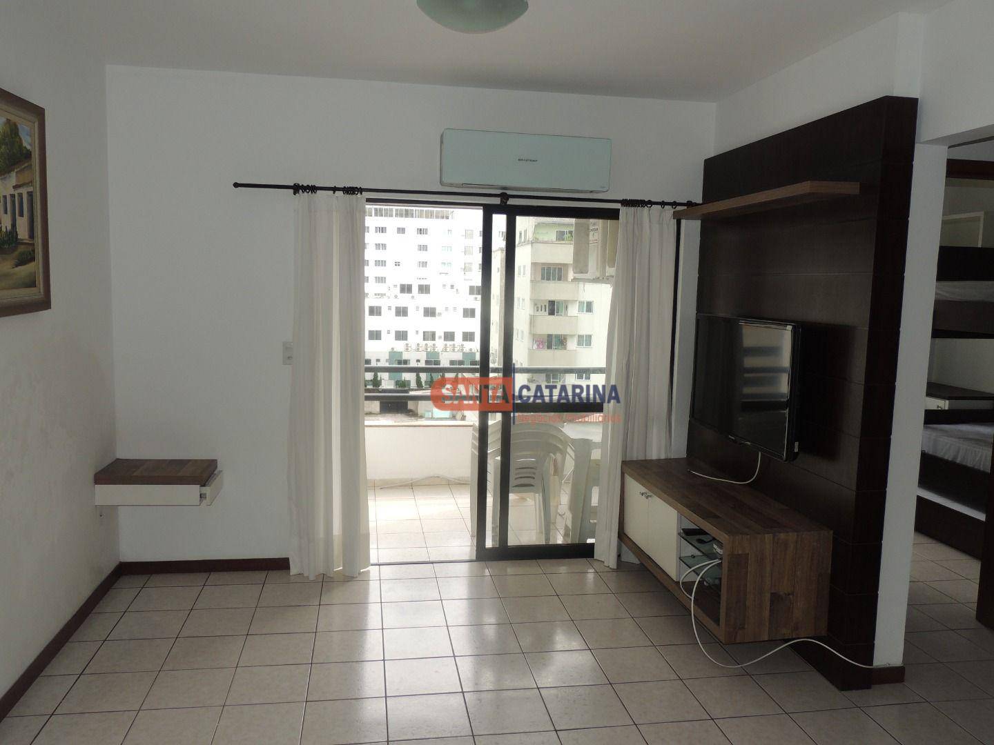 Apartamento à venda com 2 quartos, 89m² - Foto 1