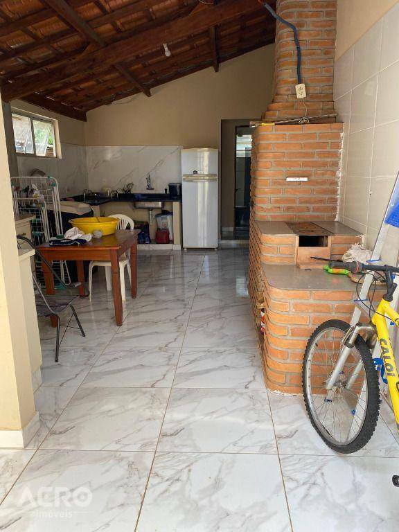 Casa à venda com 3 quartos, 169m² - Foto 45