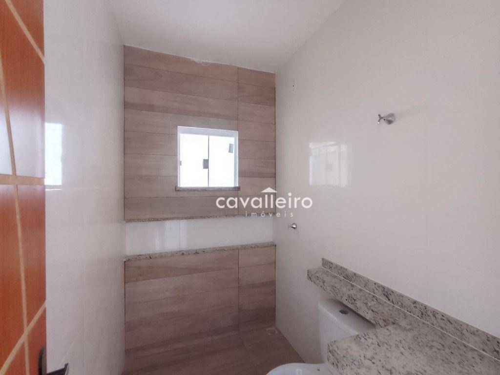 Casa à venda com 2 quartos, 69m² - Foto 9