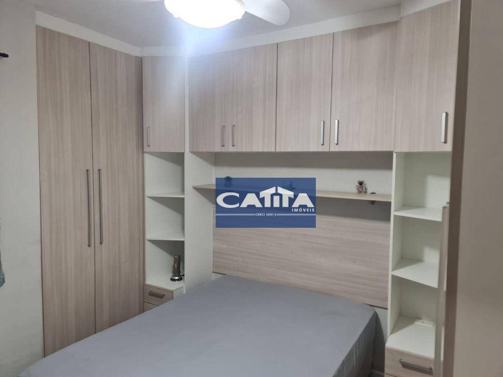 Sobrado à venda com 2 quartos, 79m² - Foto 6