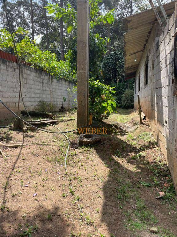 Chácara à venda com 4 quartos, 1600M2 - Foto 3