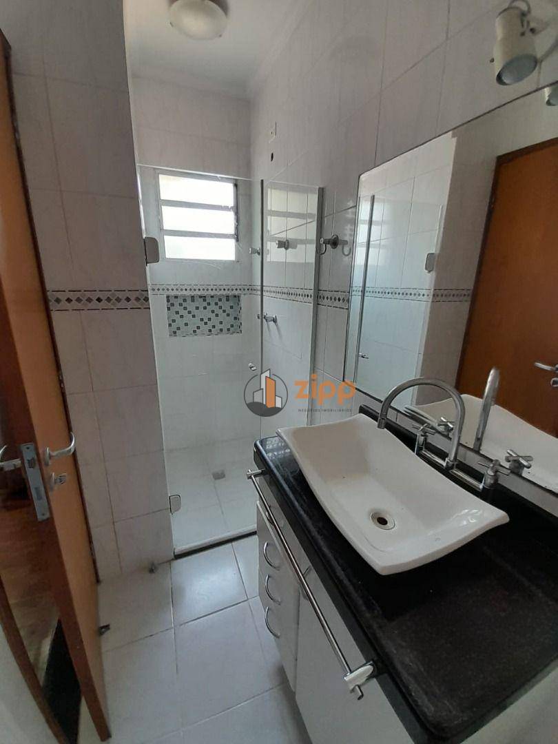 Sobrado à venda com 3 quartos, 160m² - Foto 38