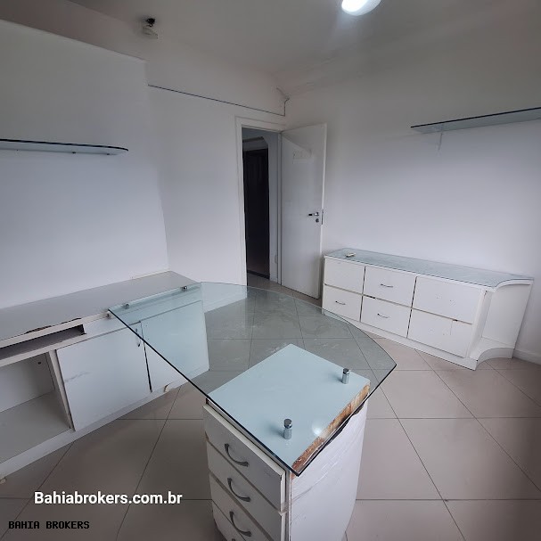 Conjunto Comercial-Sala para alugar, 74m² - Foto 7