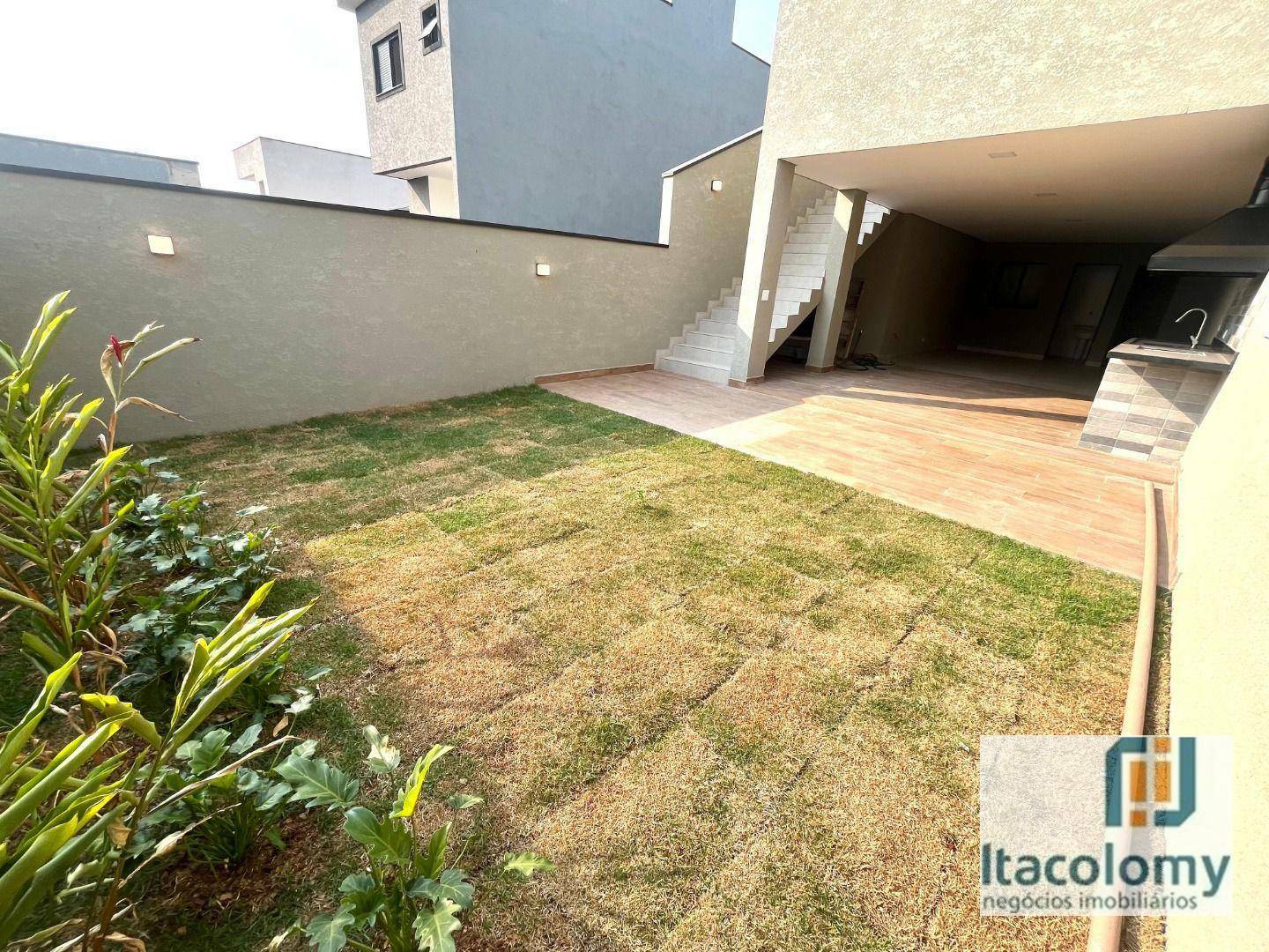 Casa de Condomínio à venda com 3 quartos, 165m² - Foto 23