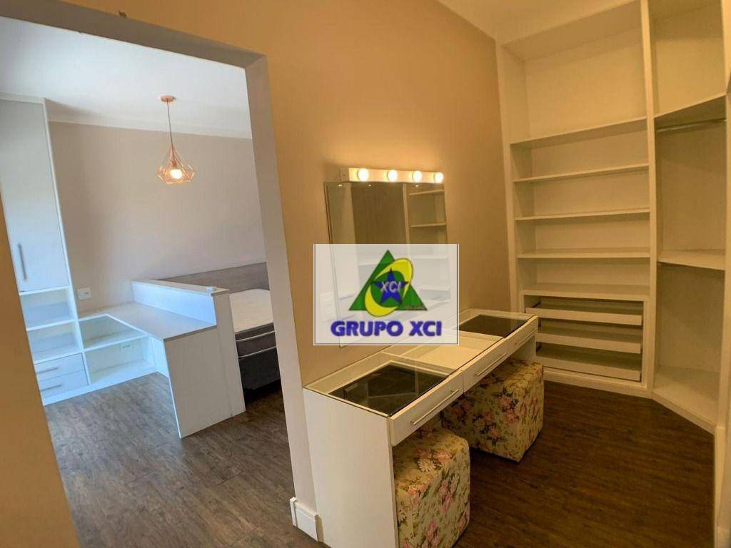 Casa de Condomínio para alugar com 4 quartos, 550m² - Foto 13