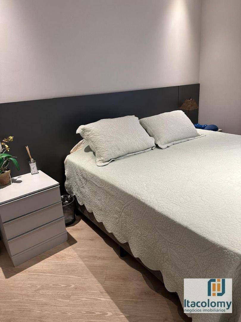 Apartamento à venda com 2 quartos, 170m² - Foto 7