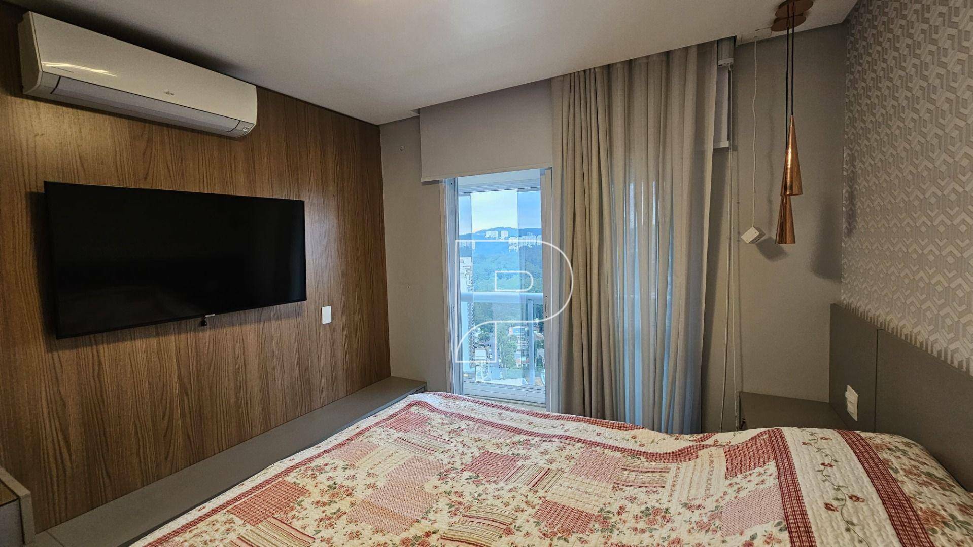 Apartamento à venda com 3 quartos, 213m² - Foto 41