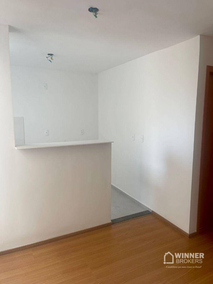 Apartamento à venda com 2 quartos, 38m² - Foto 10