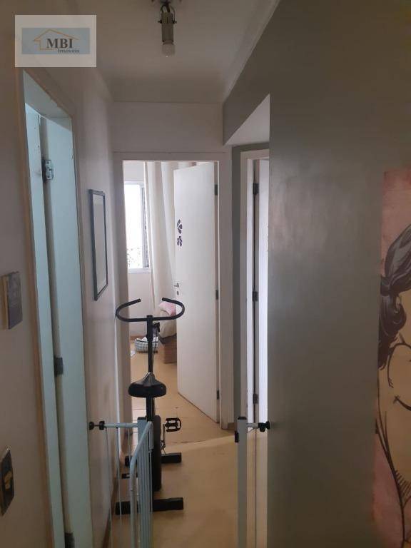 Apartamento à venda com 3 quartos, 73m² - Foto 19